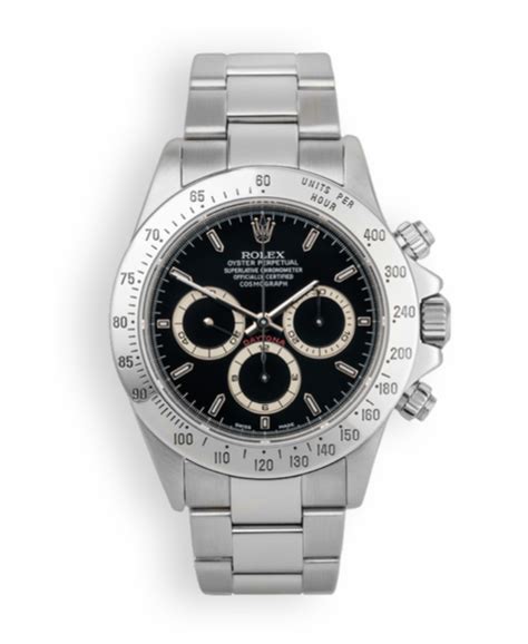 Kupnja satova Rolex Daytona na portalu Chrono24.